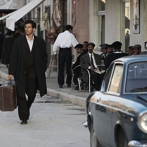 Foto Baaria - A Porta do Vento