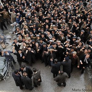 Foto Baaria - A Porta do Vento