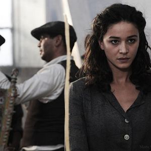 Foto Baaria - A Porta do Vento