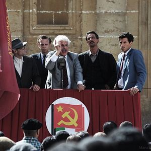 Foto Baaria - A Porta do Vento