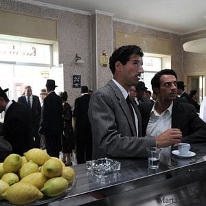 Foto Baaria - A Porta do Vento