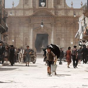 Foto Baaria - A Porta do Vento