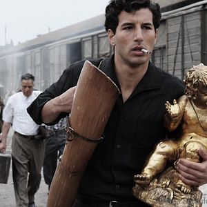 Foto Baaria - A Porta do Vento