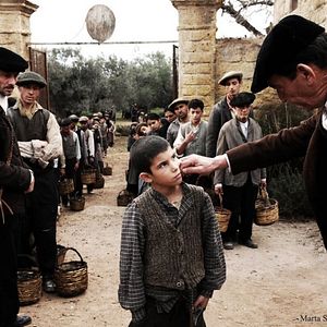 Foto Baaria - A Porta do Vento