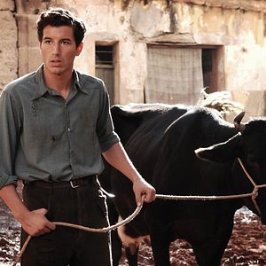 Foto Baaria - A Porta do Vento