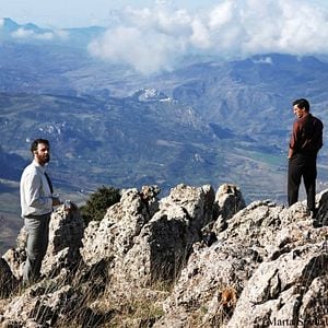 Foto Baaria - A Porta do Vento