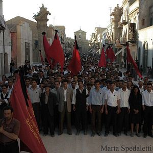 Foto Baaria - A Porta do Vento