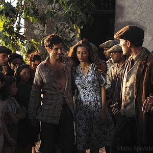 Foto Baaria - A Porta do Vento