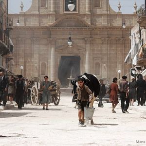 Foto Baaria - A Porta do Vento