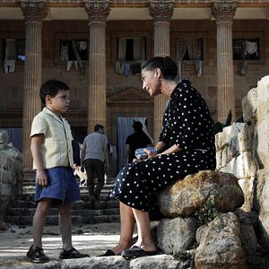 Foto Baaria - A Porta do Vento