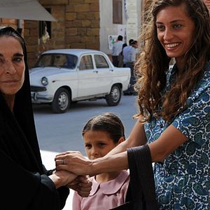 Foto Baaria - A Porta do Vento