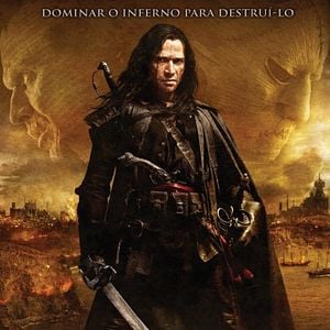 Foto Solomon Kane - O Caçador de Demônios