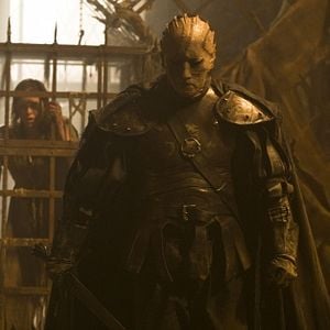 Foto Solomon Kane - O Caçador de Demônios