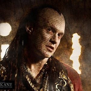 Foto Solomon Kane - O Caçador de Demônios