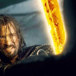 Foto Solomon Kane - O Caçador de Demônios