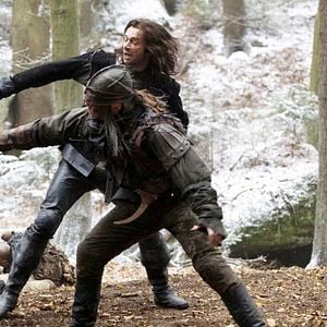 Foto Solomon Kane - O Caçador de Demônios