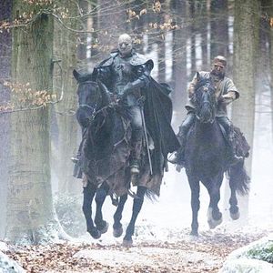 Foto Solomon Kane - O Caçador de Demônios