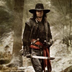 Foto Solomon Kane - O Caçador de Demônios