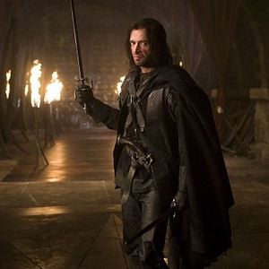 Foto Solomon Kane - O Caçador de Demônios