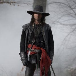 Foto Solomon Kane - O Caçador de Demônios