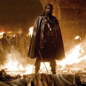Foto Solomon Kane - O Caçador de Demônios