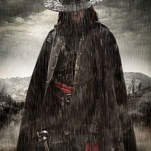 Foto Solomon Kane - O Caçador de Demônios