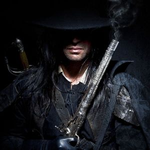 Foto Solomon Kane - O Caçador de Demônios