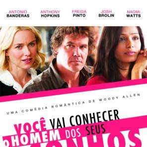 Foto Você vai Conhecer o Homem dos seus Sonhos