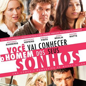 Foto Você vai Conhecer o Homem dos seus Sonhos