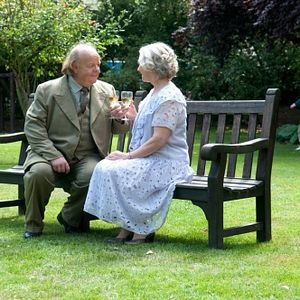 Foto Você vai Conhecer o Homem dos seus Sonhos