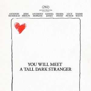 Foto Você vai Conhecer o Homem dos seus Sonhos