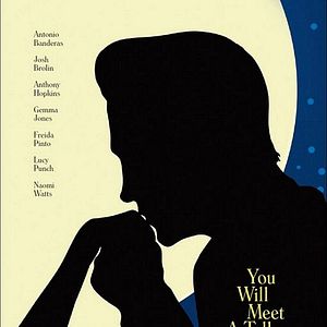 Foto Você vai Conhecer o Homem dos seus Sonhos