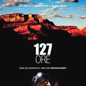 Foto 127 Horas