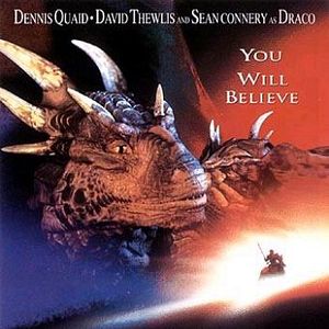 Foto Coração de Dragão