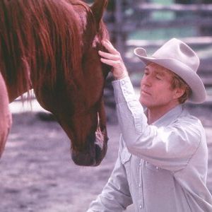 Foto O Encantador de Cavalos