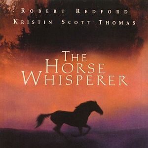 Foto O Encantador de Cavalos