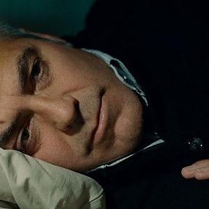 Foto Um Homem Misterioso