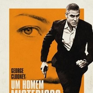 Foto Um Homem Misterioso