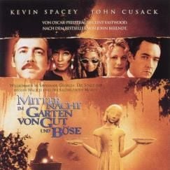 Foto Meia-noite no Jardim do Bem e do Mal