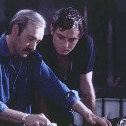 Foto Meia-noite no Jardim do Bem e do Mal