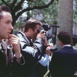 Foto Meia-noite no Jardim do Bem e do Mal