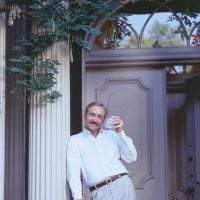 Foto Meia-noite no Jardim do Bem e do Mal