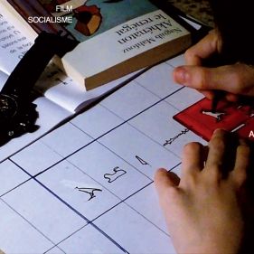 Foto Film Socialisme