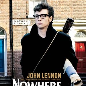 Foto O Garoto de Liverpool