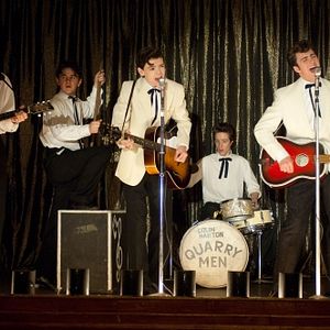 Foto O Garoto de Liverpool