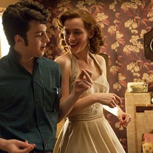 Foto O Garoto de Liverpool