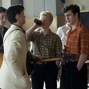 Foto O Garoto de Liverpool