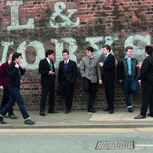 Foto O Garoto de Liverpool