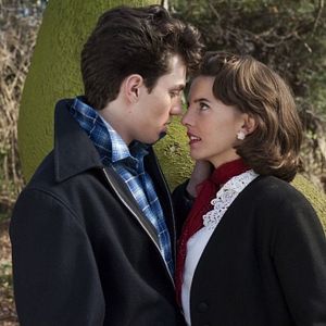 Foto O Garoto de Liverpool