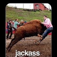 Foto Jackass 3D